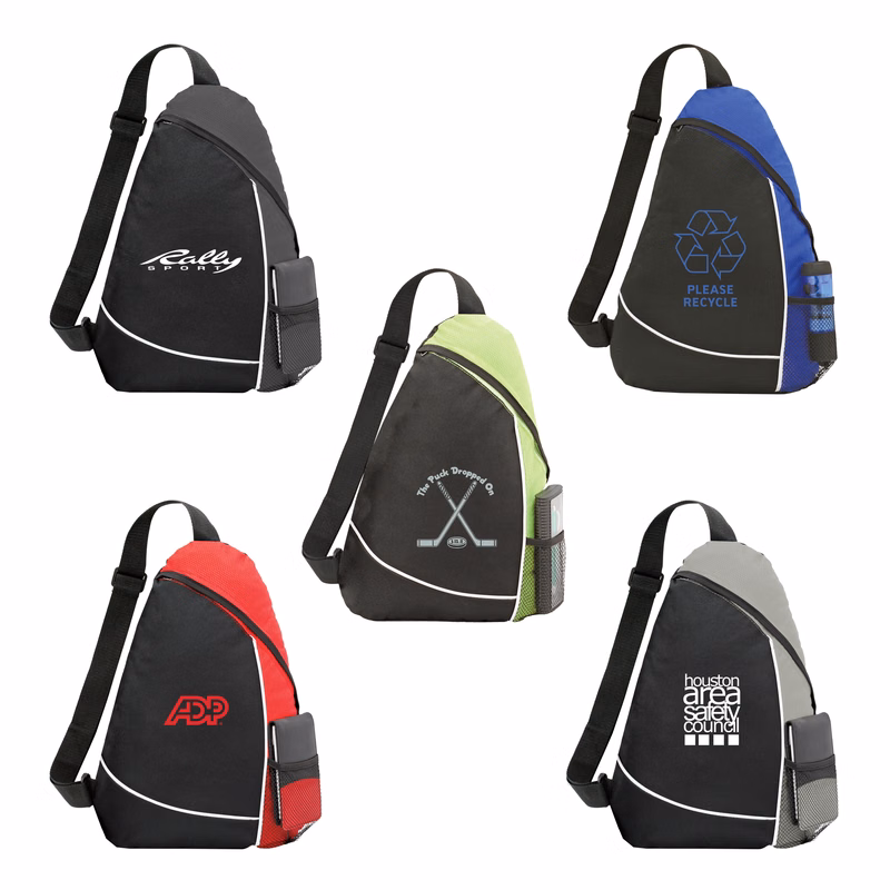 Bristol Sling Bag