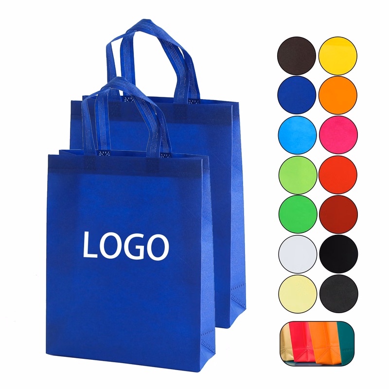 Non - Woven Fabric Tote Bag