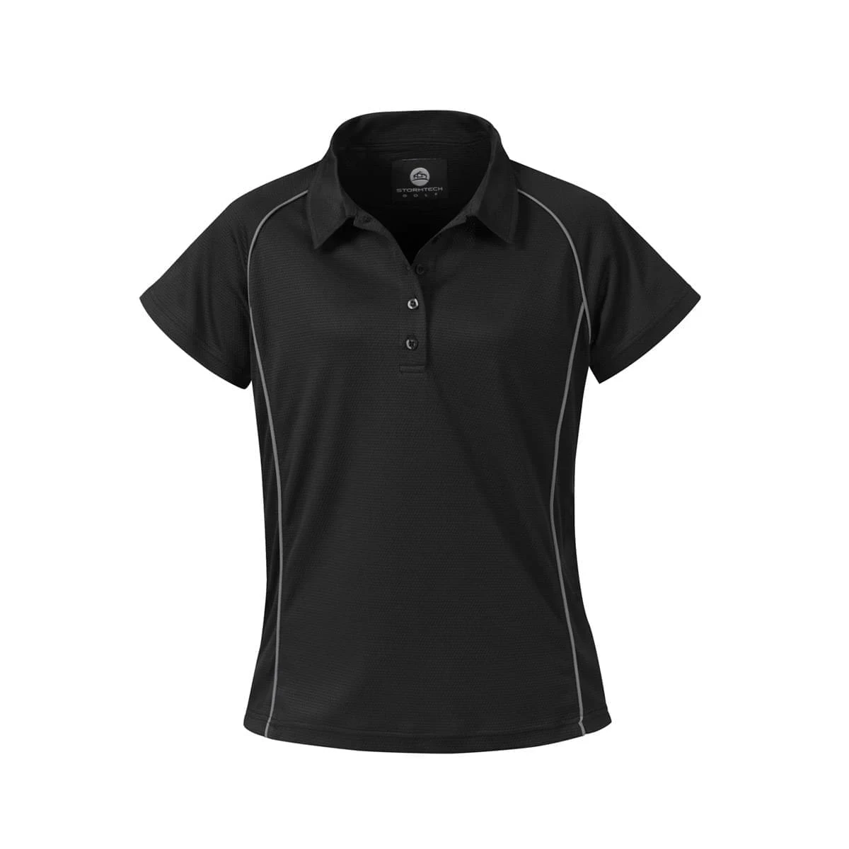 Stormtech Women's Coolmax Freshfx Polo 1