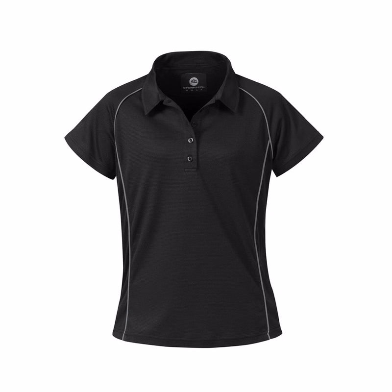 Stormtech Women's Coolmax Freshfx Polo