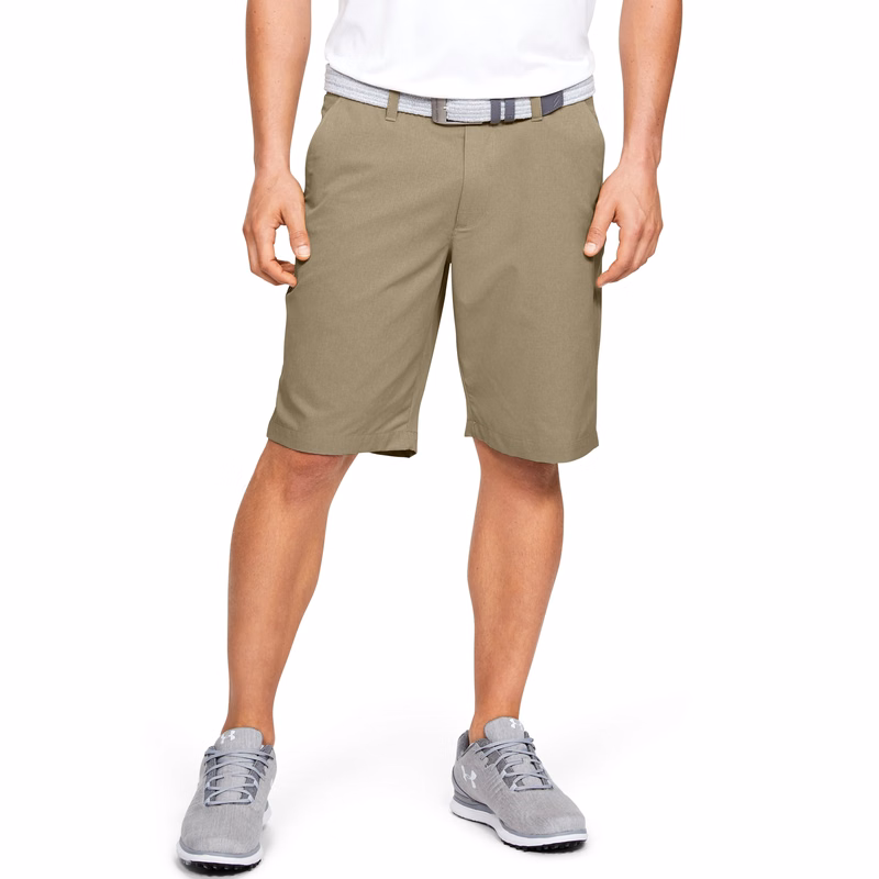 UA Match Play Vented Men's Shorts