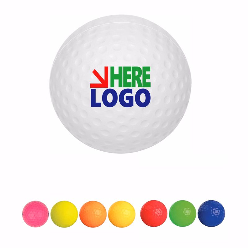Double Layer Golf Ball MOQ 10 pcs