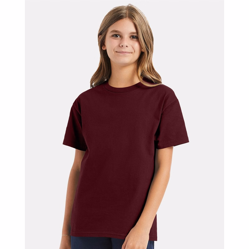 Youth Authentic T-Shirt - 5450