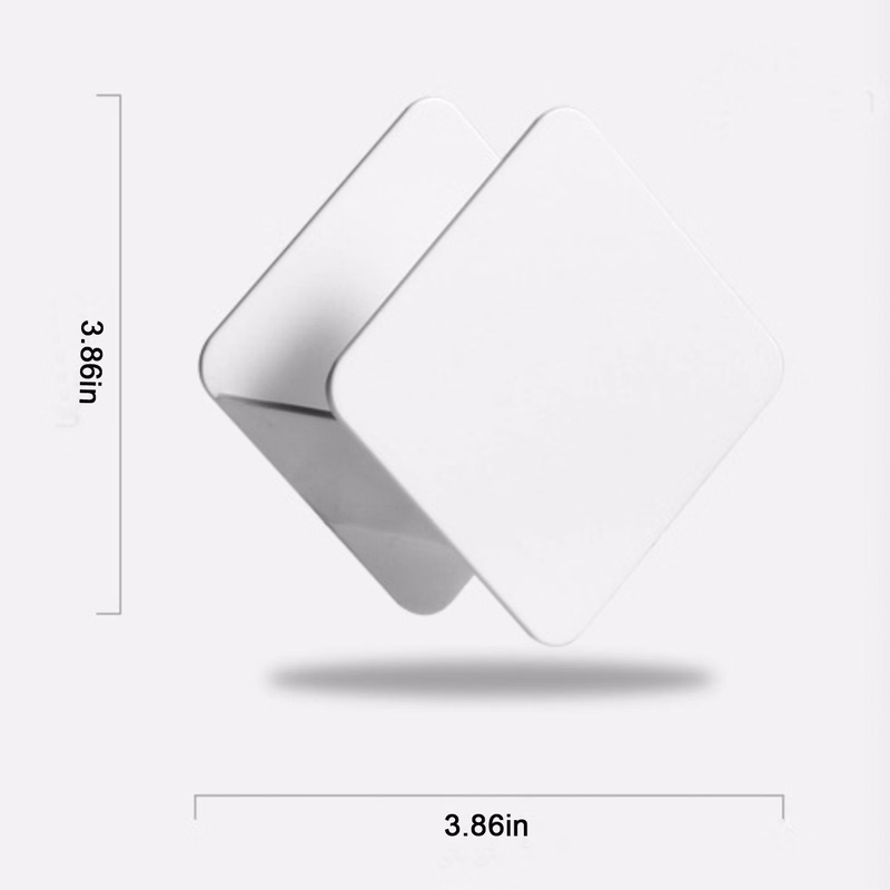 Kitchen Sink Dish Sponge Drain Rack ABS