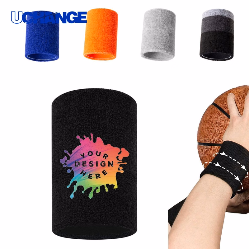 Full Color Wrist Support Brace