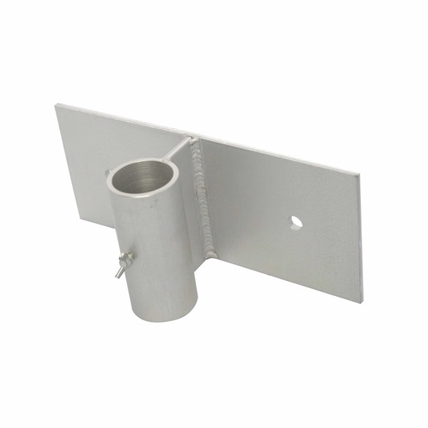Vertical Mount Set.