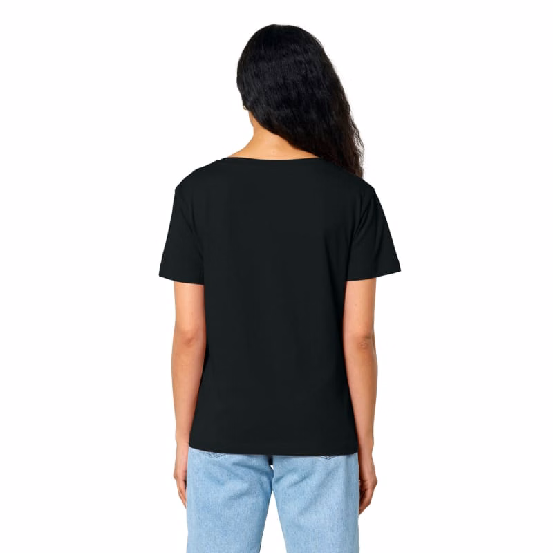 Stanley/Stella Women's Stella Serena Scoop Neck Tee