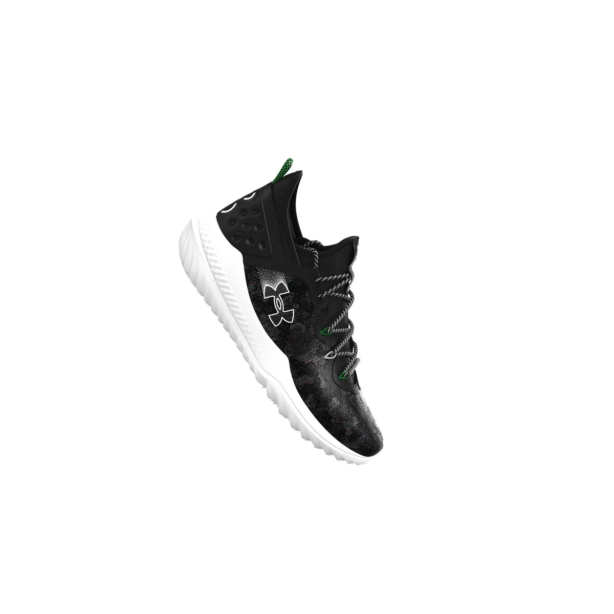 UA Harper 8 Turf Men's Baseball Shoes 1