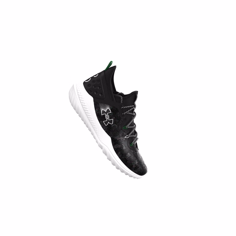 UA Harper 8 Turf Men's Baseball Shoes