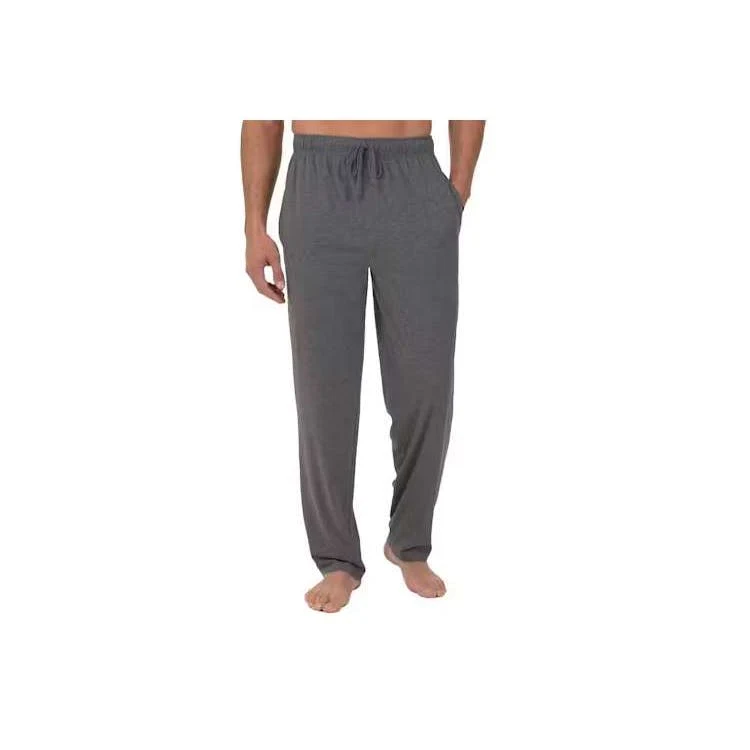 Men's Lounge Pants - 2XL Charcoal 1
