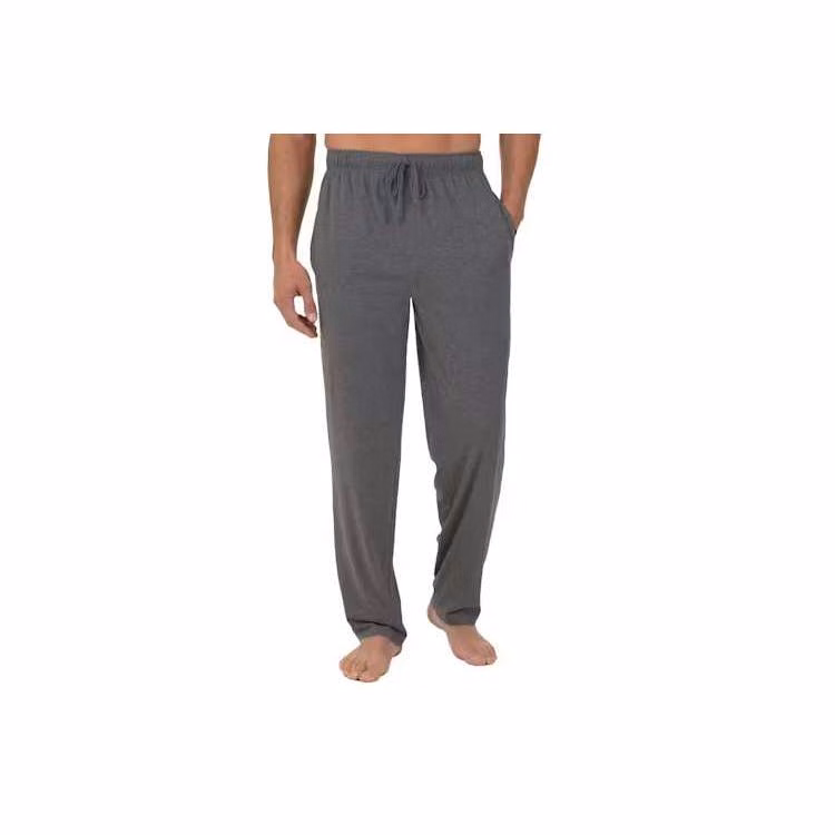 Men's Lounge Pants - 2XL Charcoal