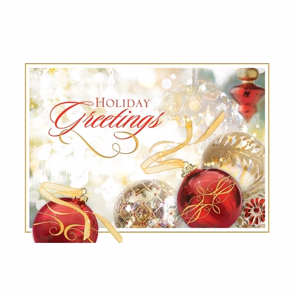 Holiday Delight Cards