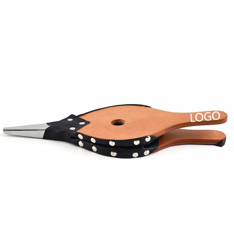 Manual Wooden Blower