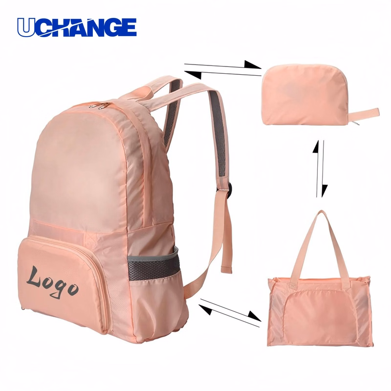 Multi-Functional Folding Travel Storage Pouch Organizer