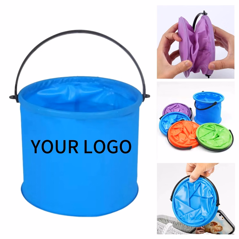 Foldable Waterproof Bucket
