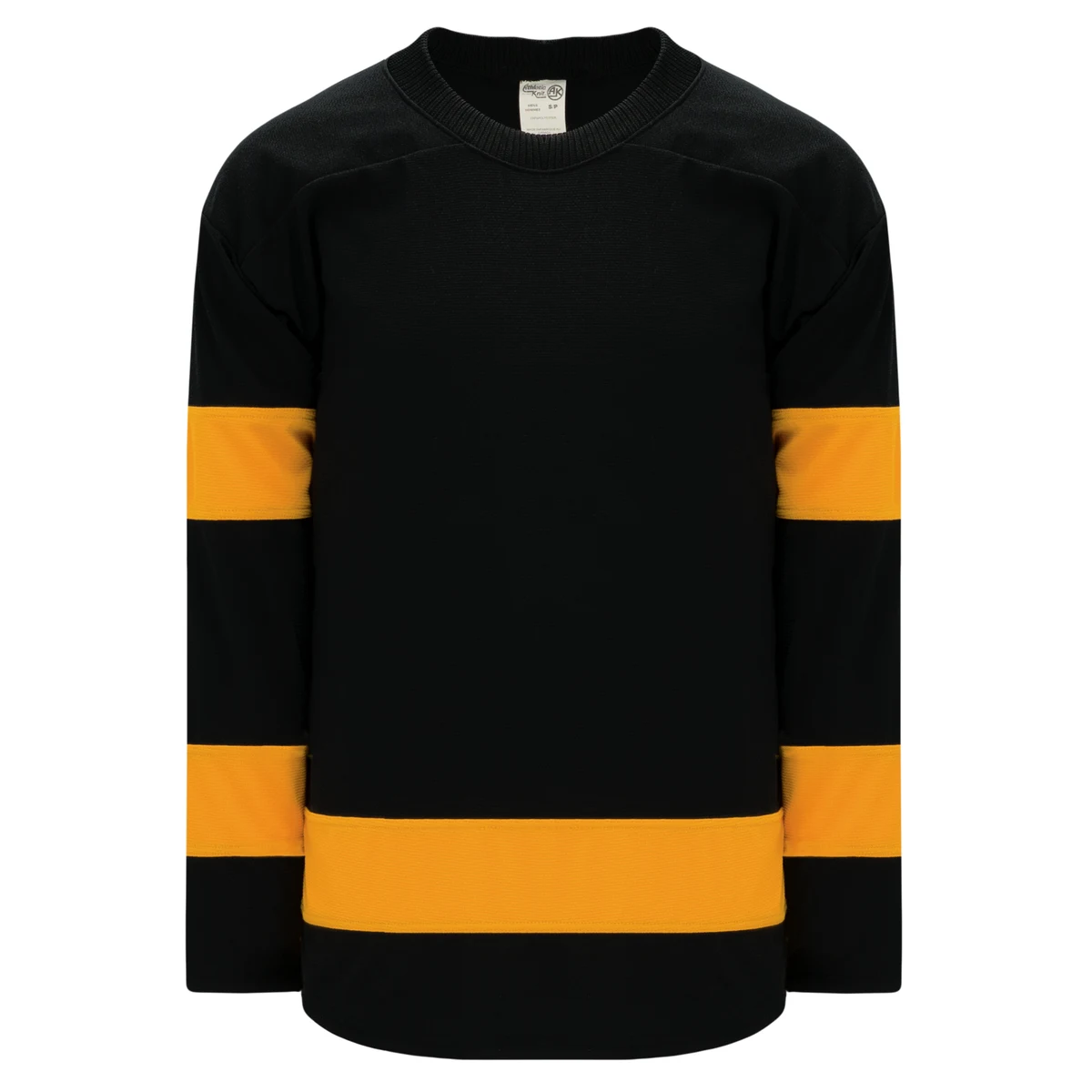 Pro Hockey Jerseys H550B-BOS-G02 1