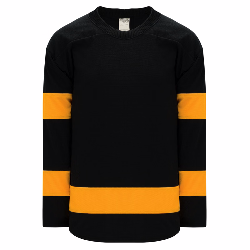 Pro Hockey Jerseys H550B-BOS-G02