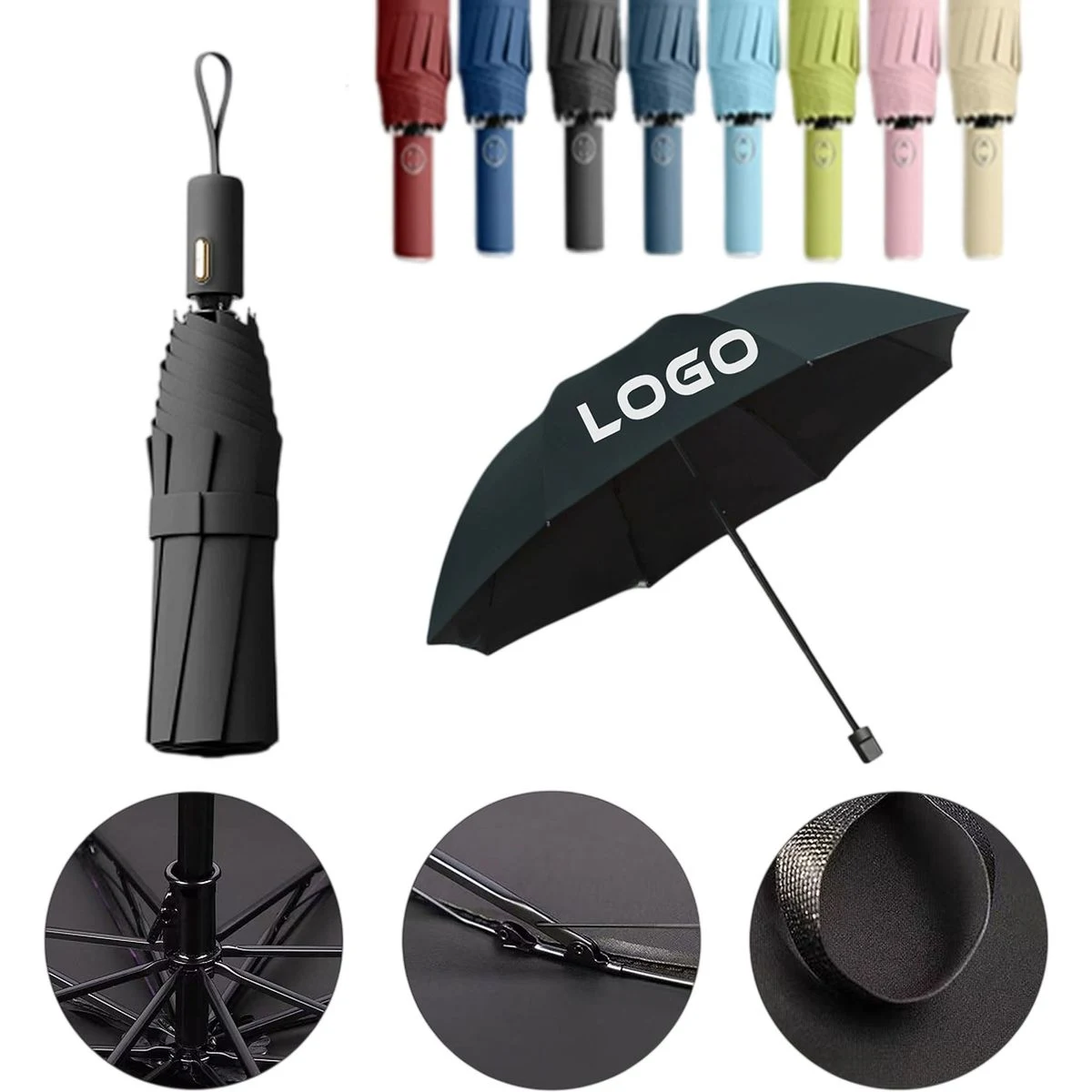 Creative Designed Umbrellas 1
