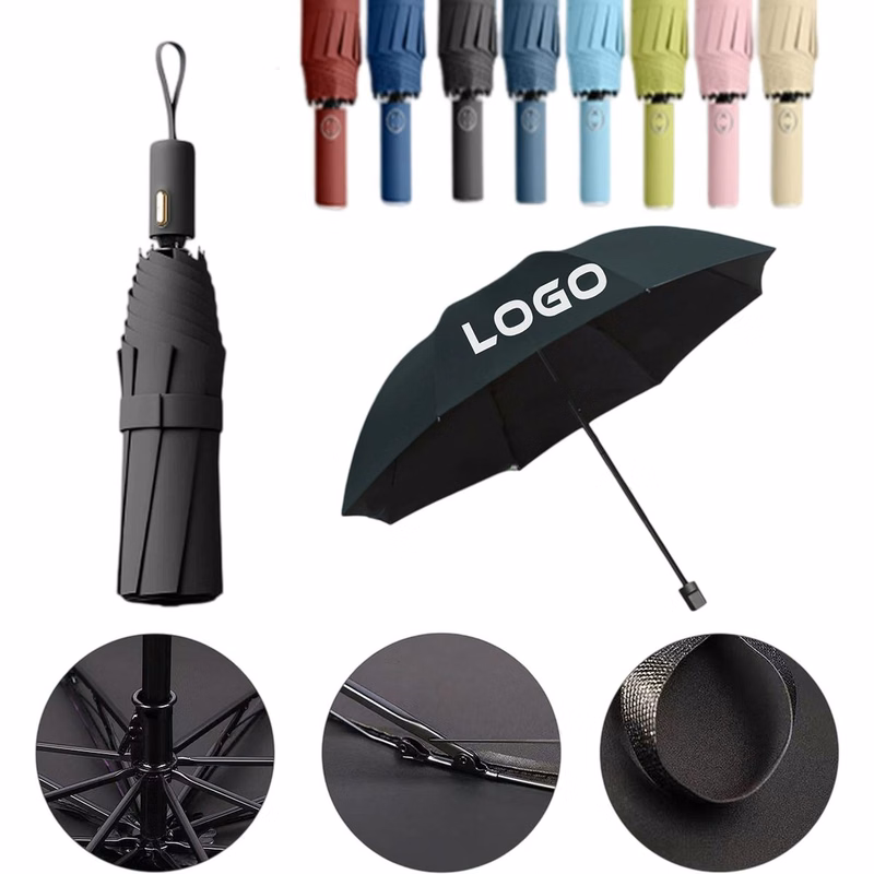 Creative Designed Umbrellas