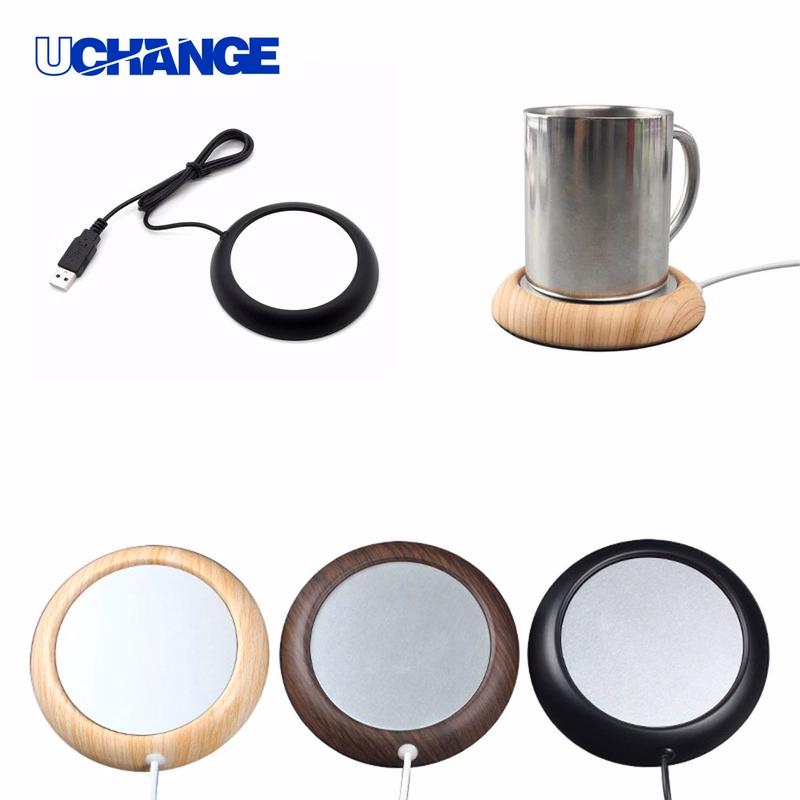 USB Constant Temperature Coaster Mat