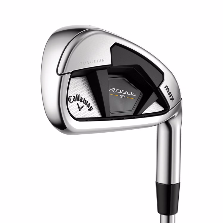 Callaway Rogue ST Max Iron