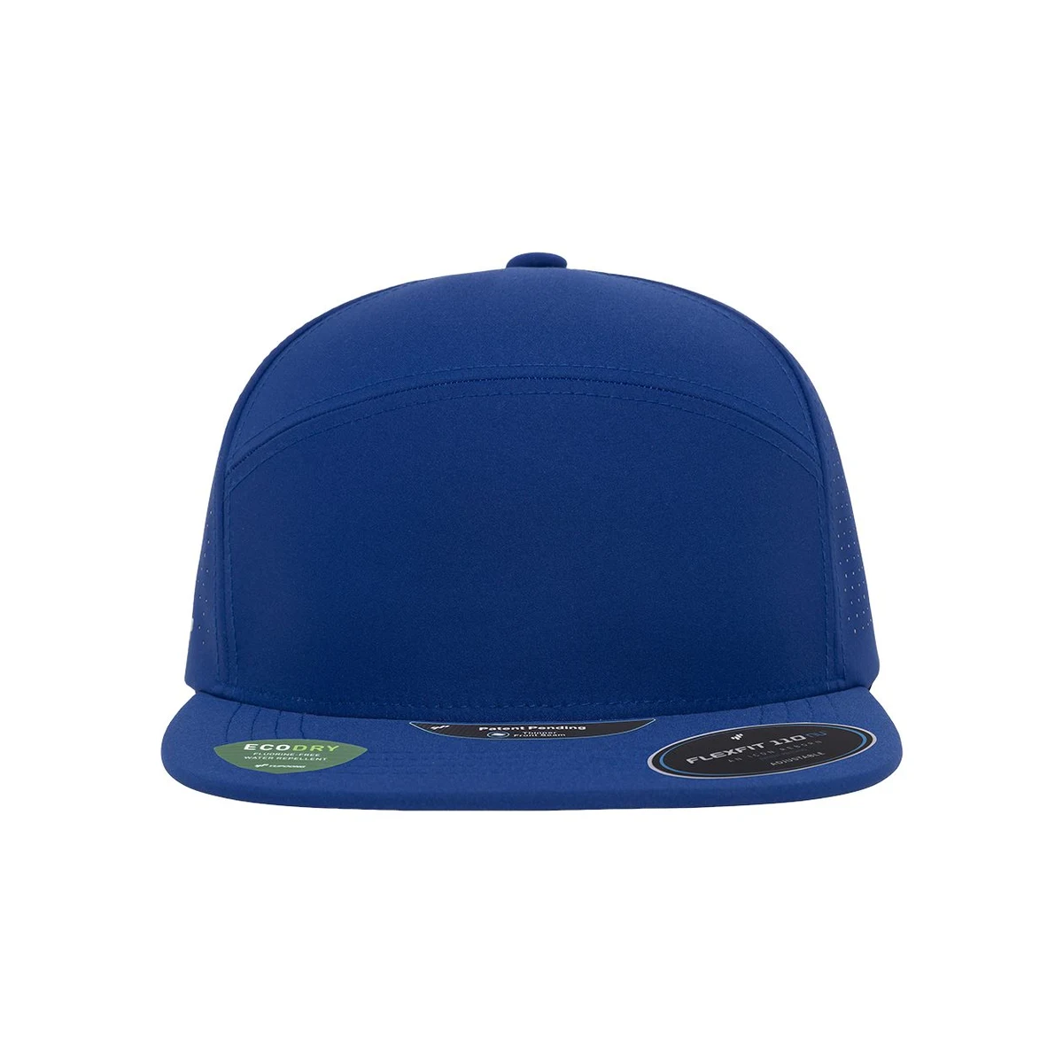 110® Premium Arch Perforated Cap - 110AR3 1
