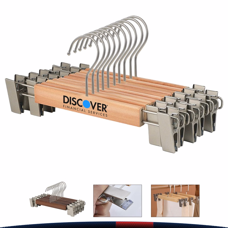Wivel Wooden Hanger