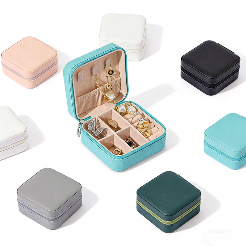 Storage Jewelry Box