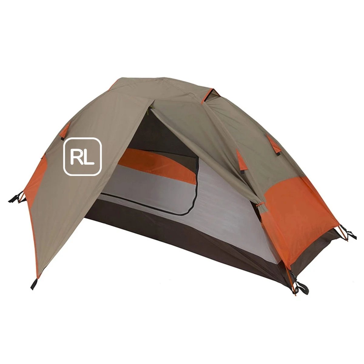 1-Person Tent 1