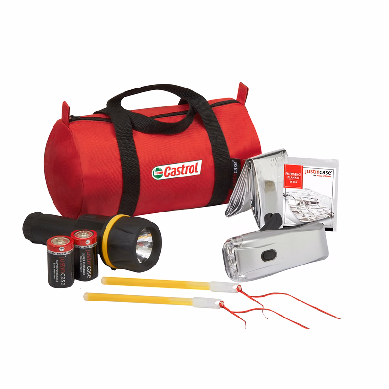 Power Outage Kit (10 pieces)