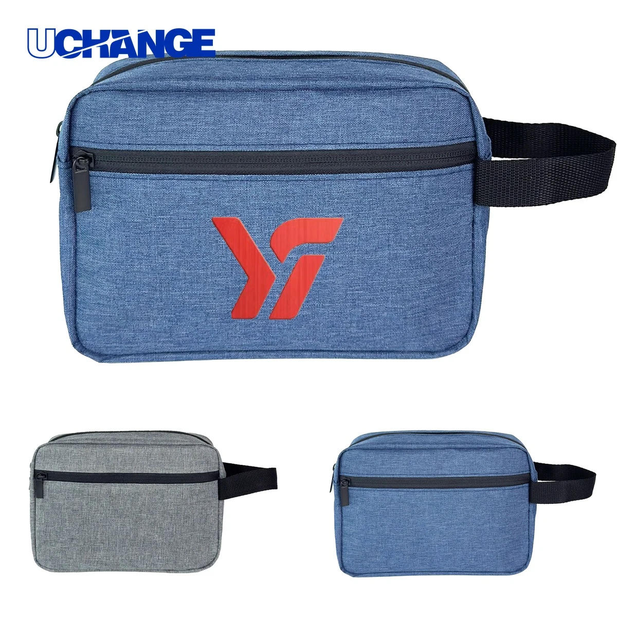 Multi-Function Travel Toiletry Organizer 1