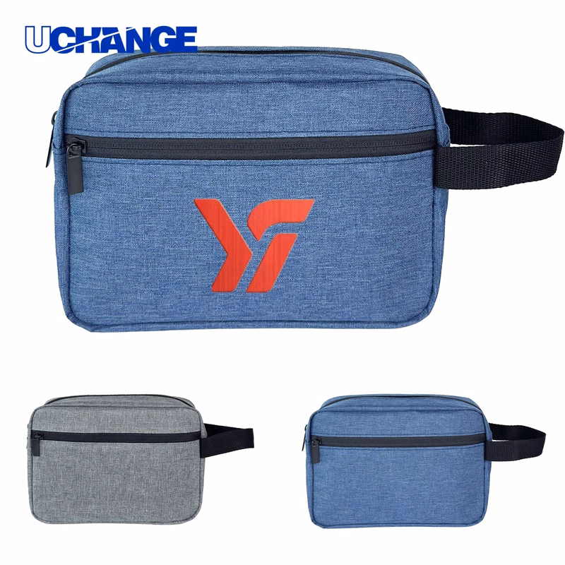 Multi-Function Travel Toiletry Organizer