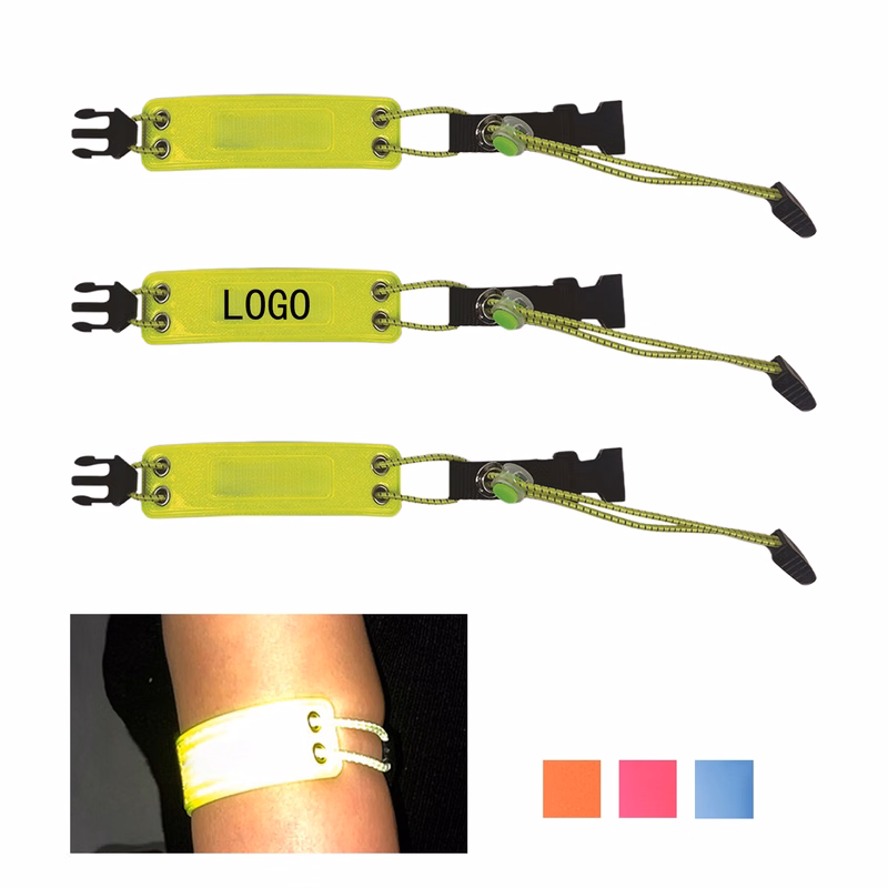 Reflective Visibility Arm Band
