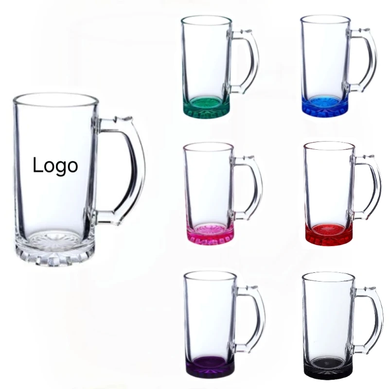 16 oz Beer Stein 1