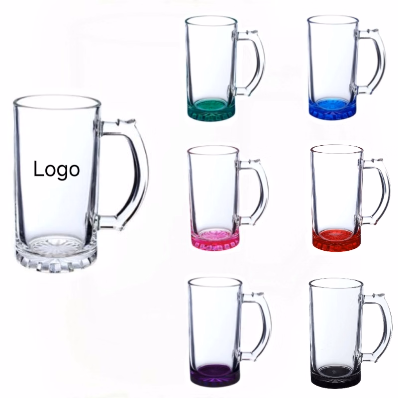 16 oz Beer Stein