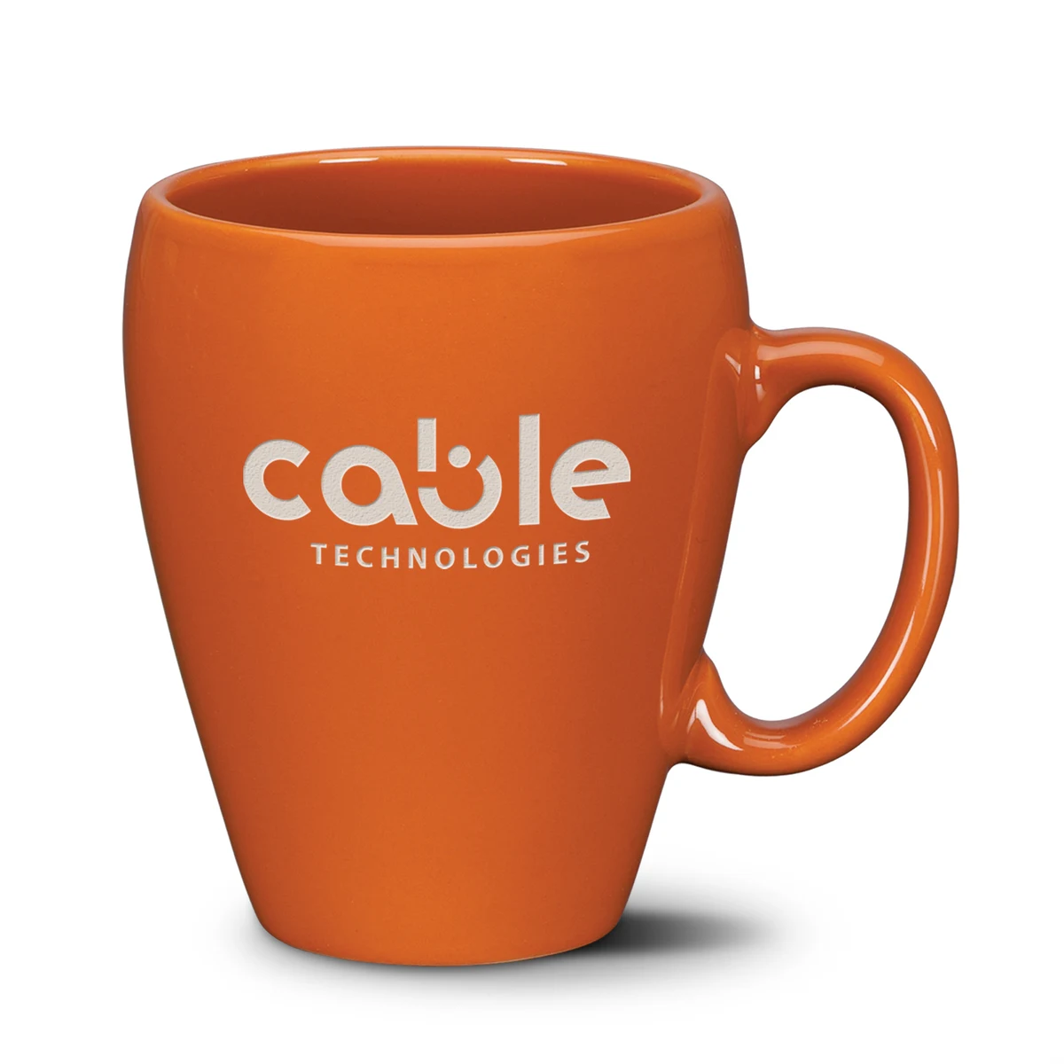 Hyacinth Mug - 11oz - Deep Etch 1