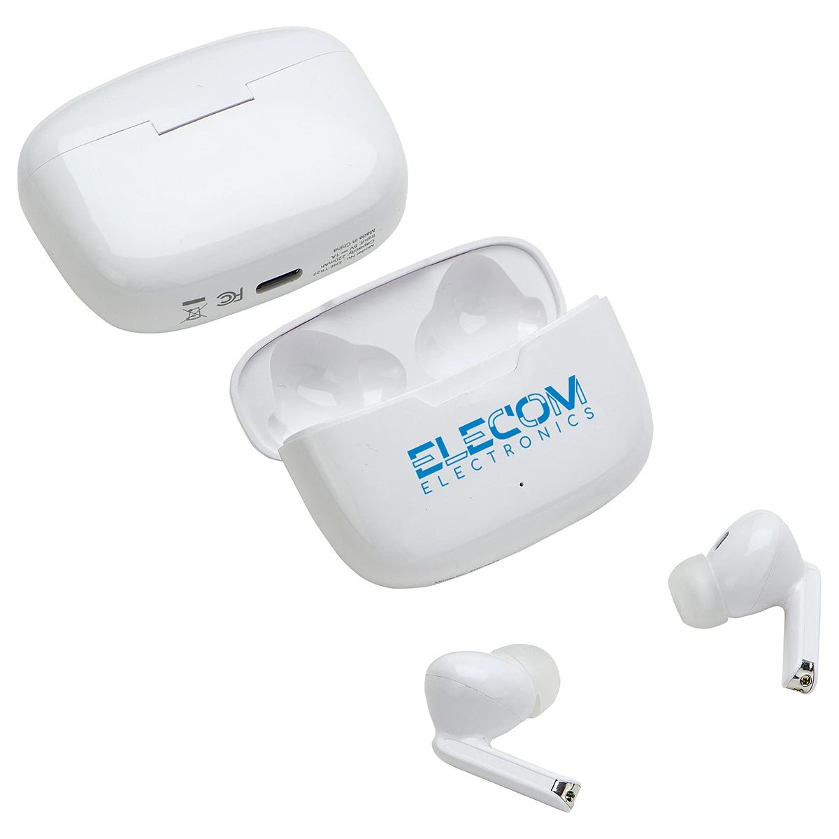 Touring TWS Earbuds 1
