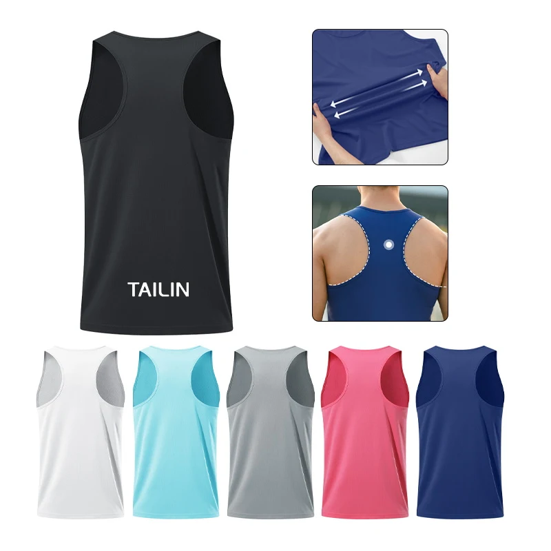 Running Tank Top 1