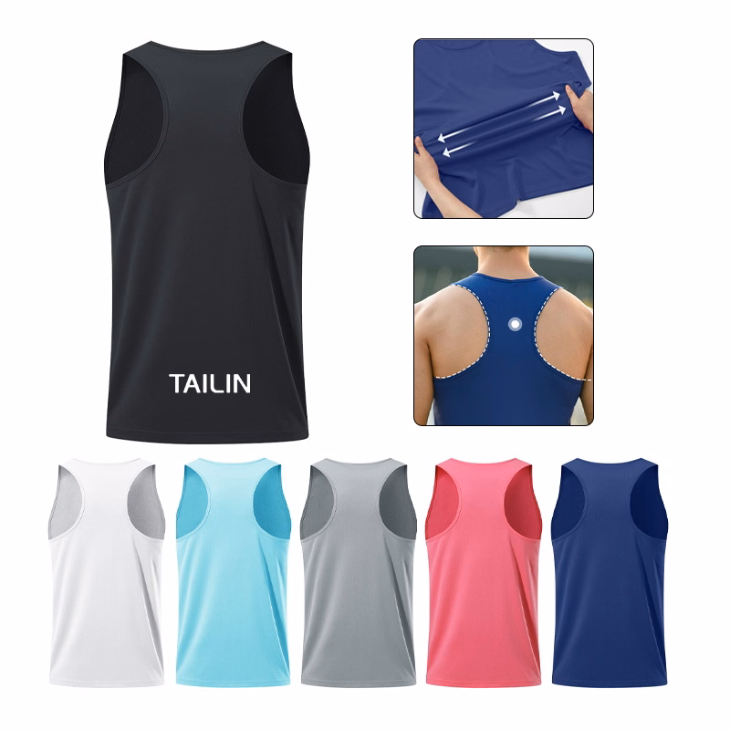 Running Tank Top