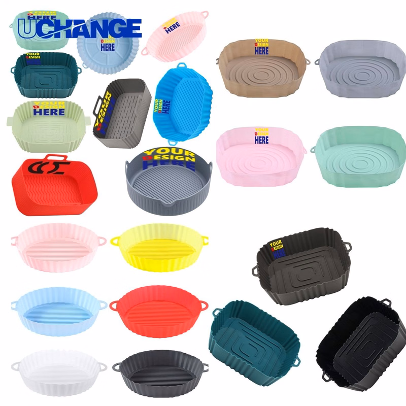 Silicone Baking Tray for Oven