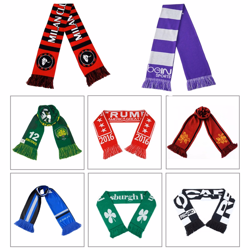 Stadium Scarf