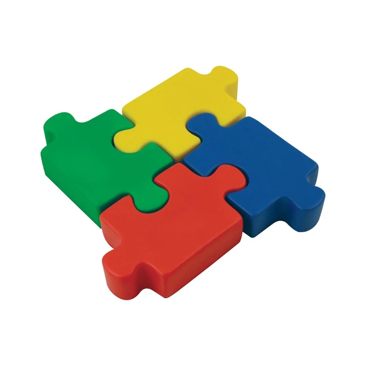 Stress Jigsaw 1