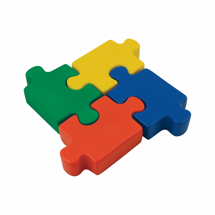Stress Jigsaw