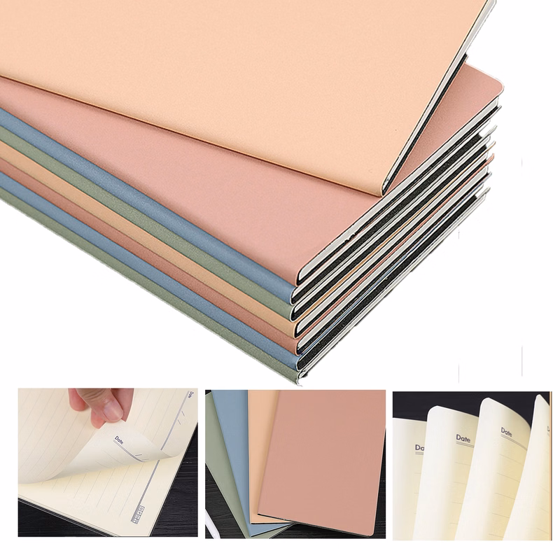 PU Business Notebook
