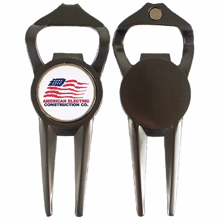 Geo Divot Tool