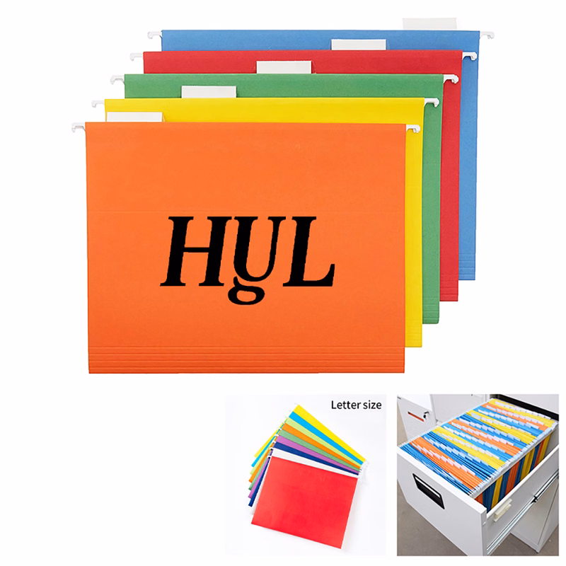 Hanging Organizer File Folder