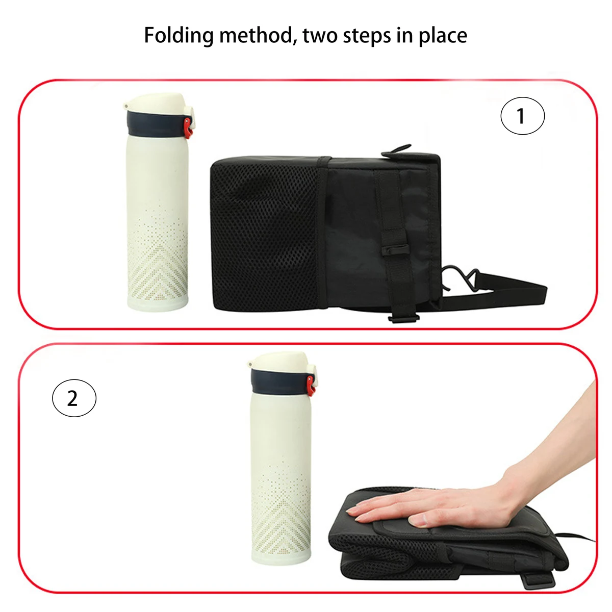 Car Trash Bin Organizer MOQ50PCS 1
