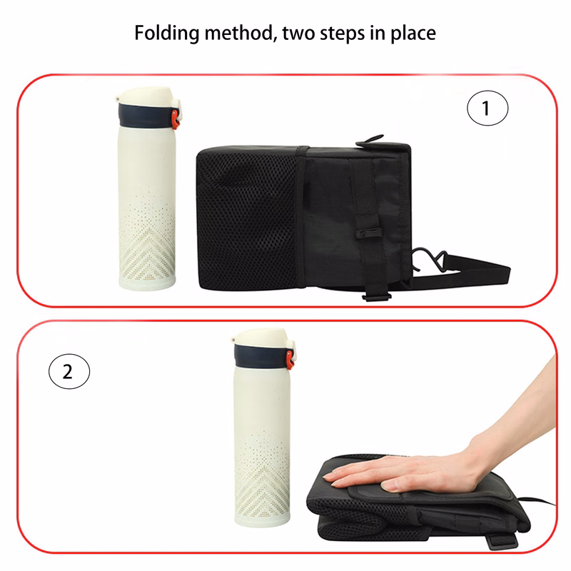 Car Trash Bin Organizer MOQ50PCS