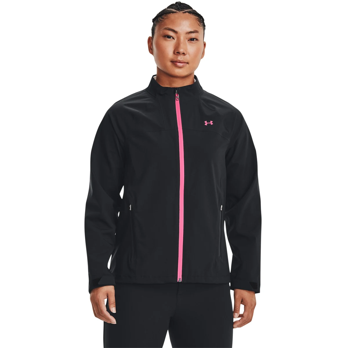 UA Stormproof 2.0 Women's Jacket 1