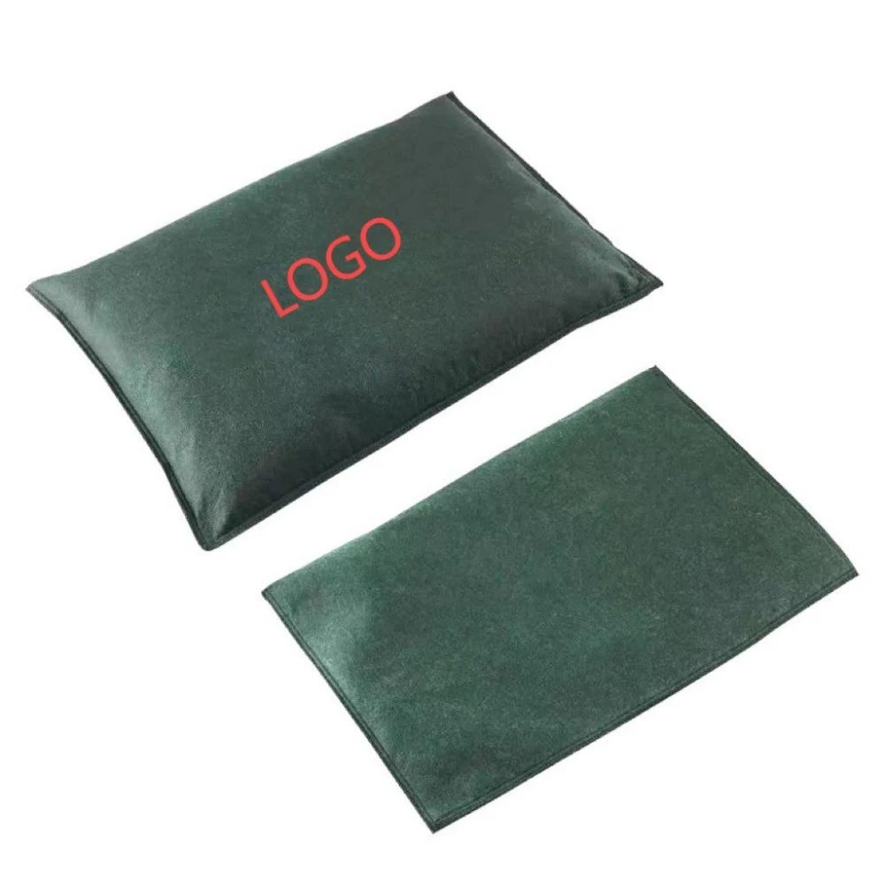 Expandable Water Absorber 1